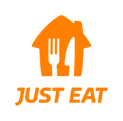 logo just eats